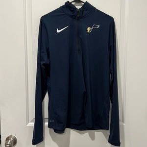 Nike NBA Utah Jazz